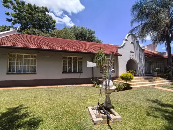 5 Bedroom House