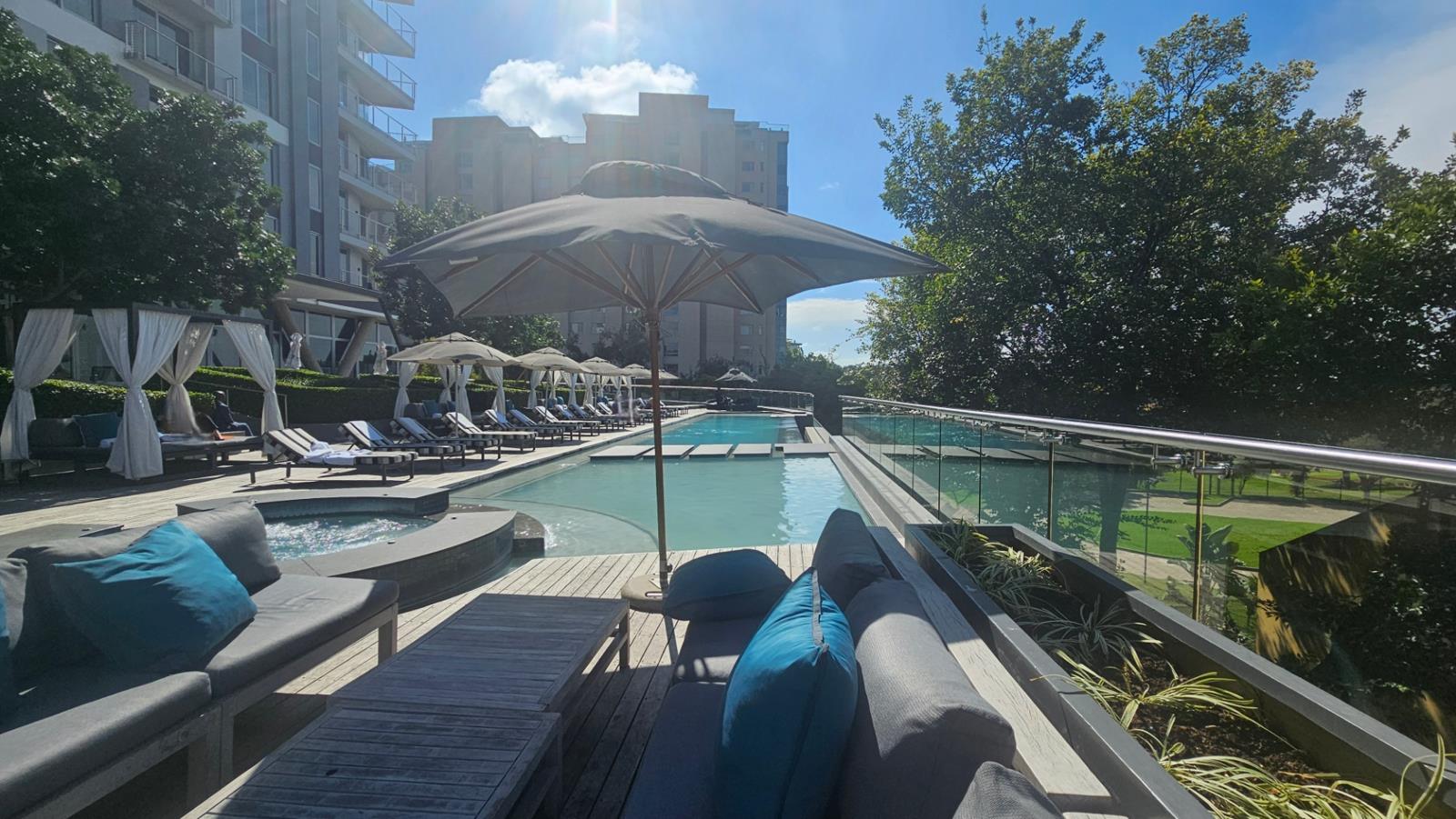 1 Bedroom Apartment in Sandown
