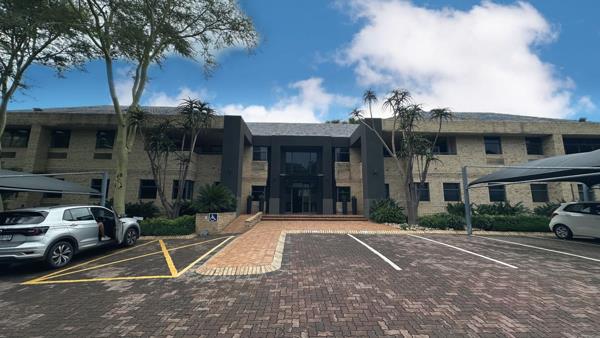 5 745 m² Office Space