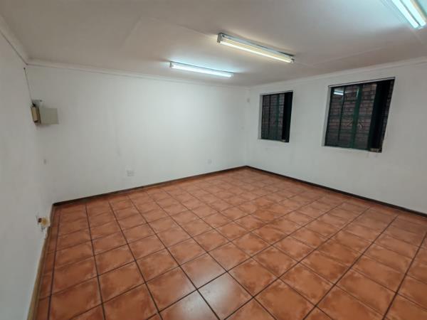 354 m² Industrial space