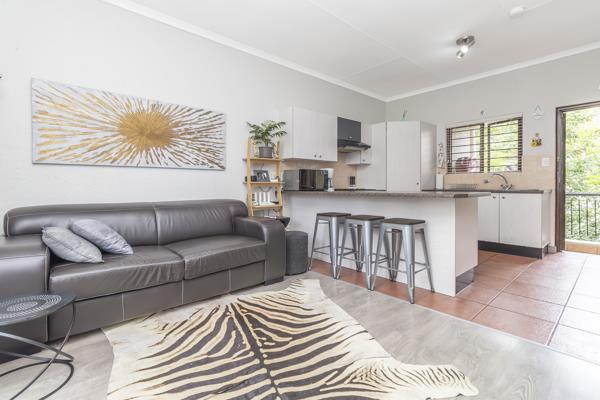 1 Bedroom House