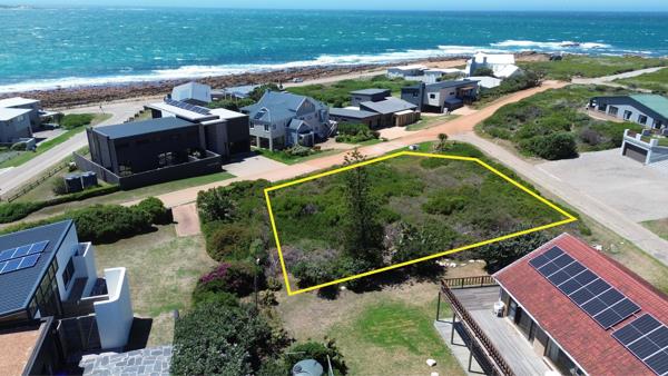1 159 m² Land