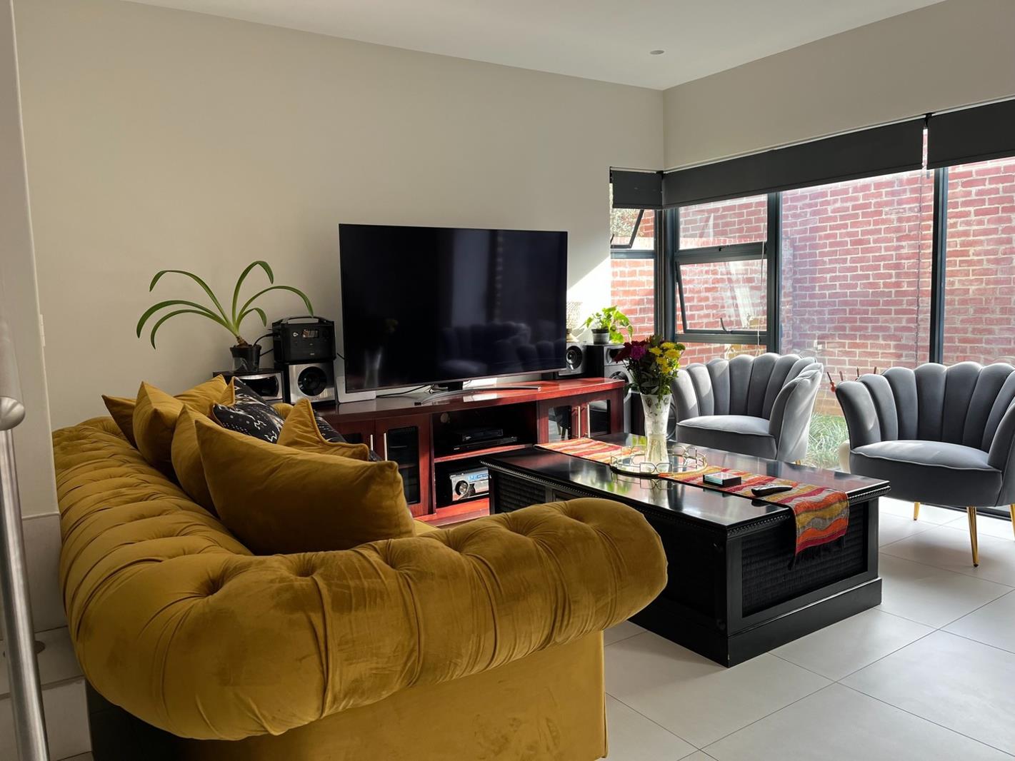 4 Bedroom Cluster in Morningside