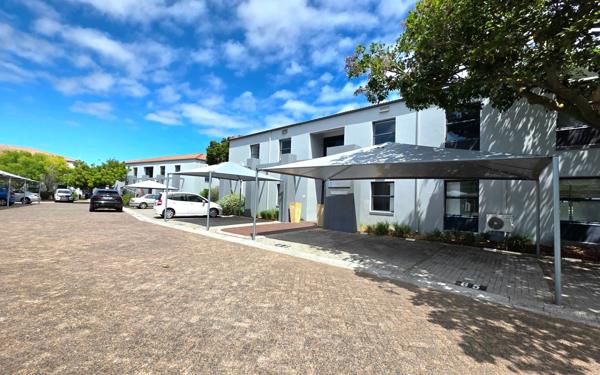 142  m² Office Space