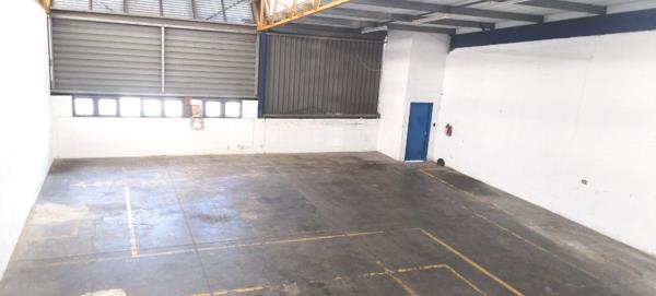 334  m² Commercial space