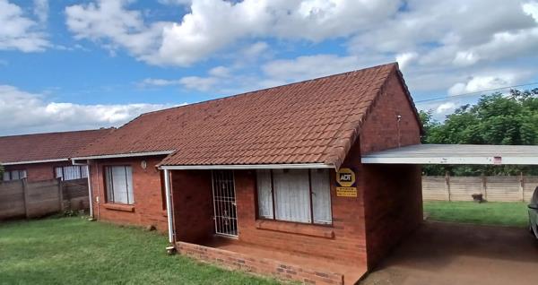 3 Bedroom Simplex