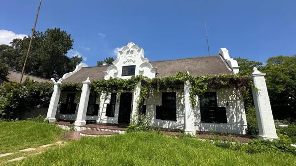 2 640  m² Office Space