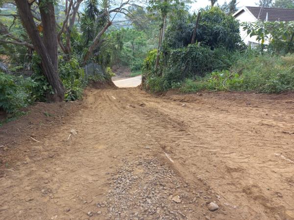 879 m² Land