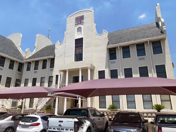 35  m² Office Space