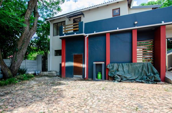 1 Bedroom Garden Cottage