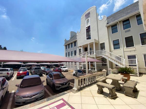 80  m² Office Space