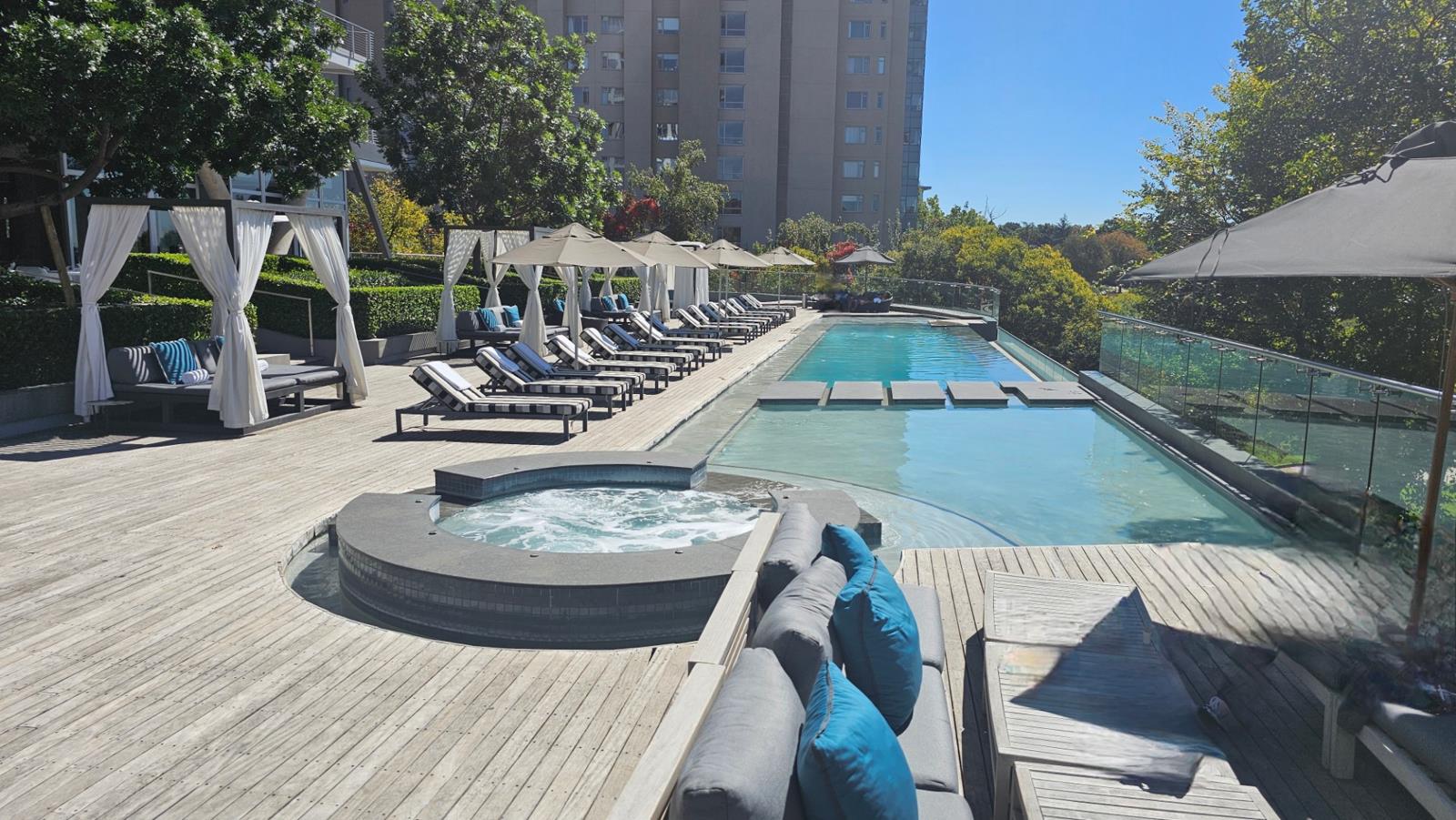 2 Bedroom Apartment in Sandown