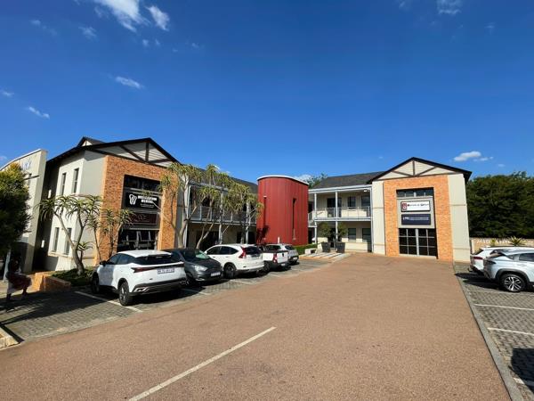 87  m² Commercial space