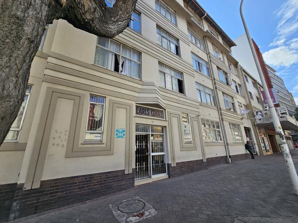 1.5 Bedroom Apartment