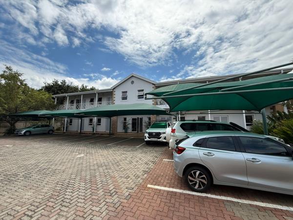 102 m² Commercial space