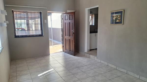 1 Bedroom Garden Cottage