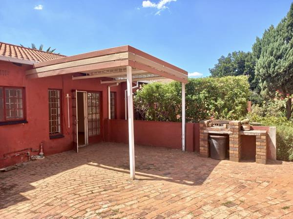 2 Bedroom Garden Cottage