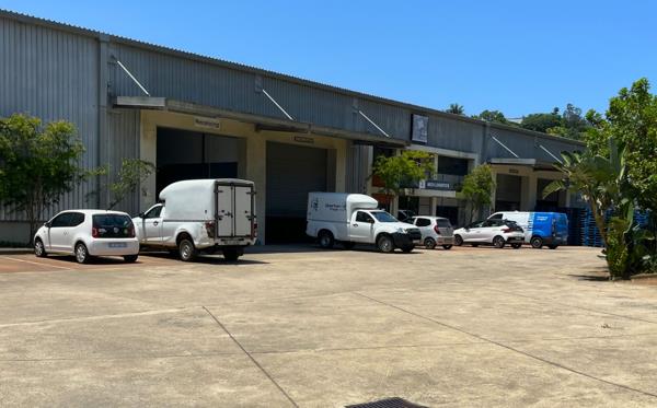 1 008  m² Industrial space