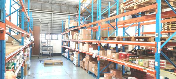 334  m² Commercial space