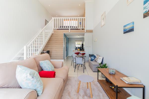 1 Bedroom House