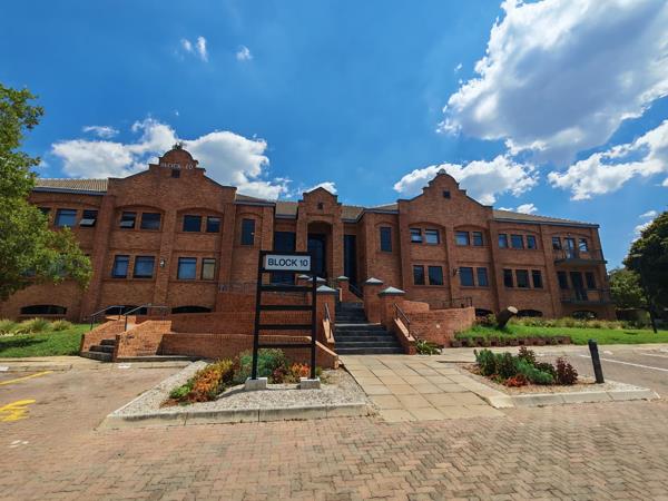 40 m² Commercial space