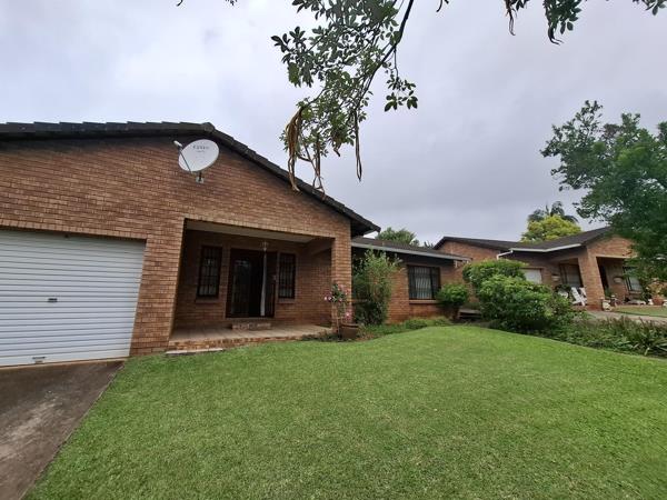 3 Bedroom Simplex