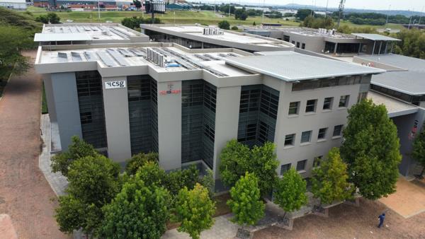 267 m² Commercial space