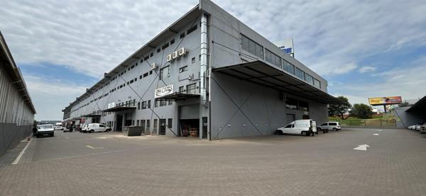 342  m² Industrial space