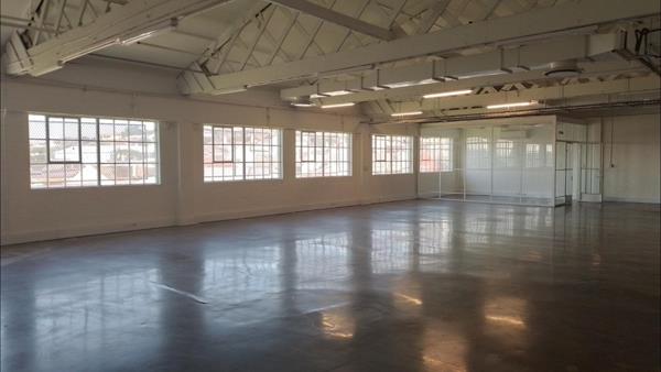 230 m² Office Space