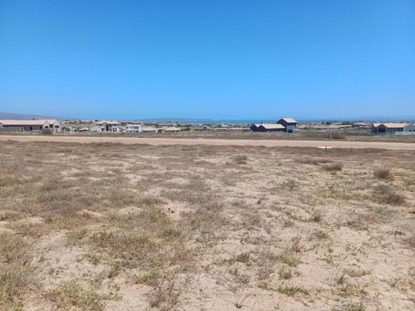 674 m² Land