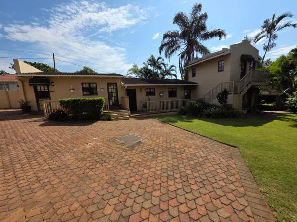 10 Bedroom House