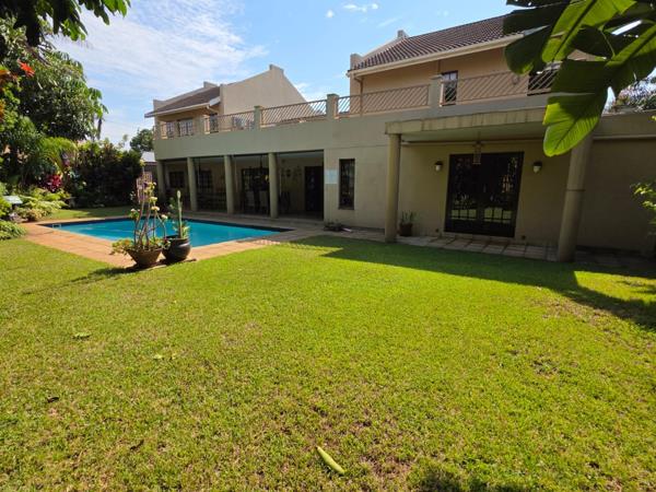 10 Bedroom House