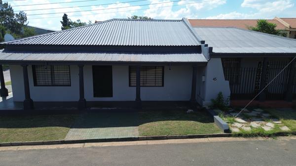 510 m² Commercial space