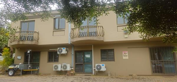 110 m² Commercial space