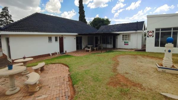 50  m² Office Space