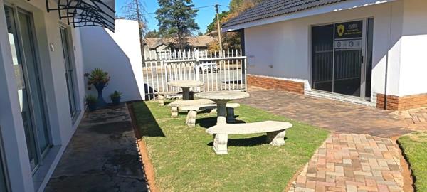 50 m² Office Space