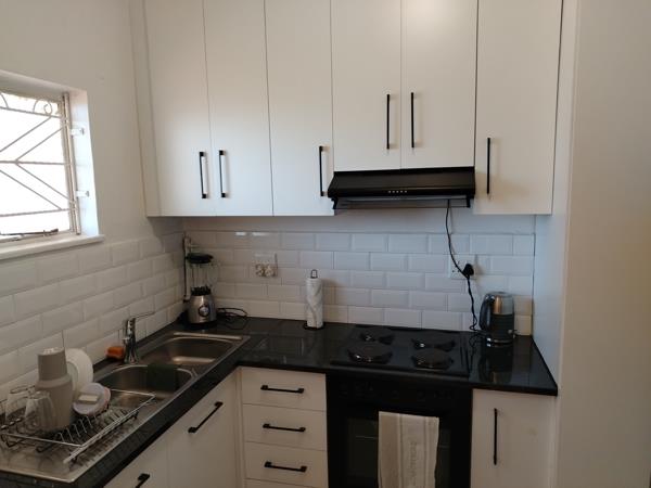 1.5 Bedroom Apartment