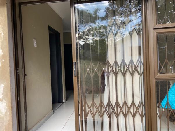 1 Bedroom Garden Cottage