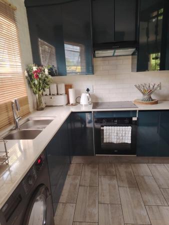 2 Bedroom Cluster