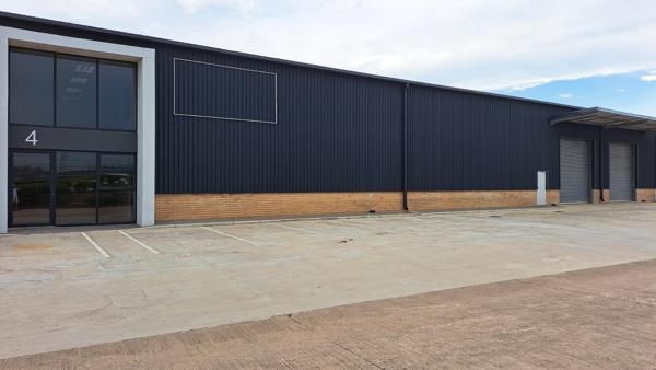 519  m² Commercial space