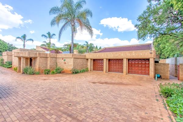 5 Bedroom House