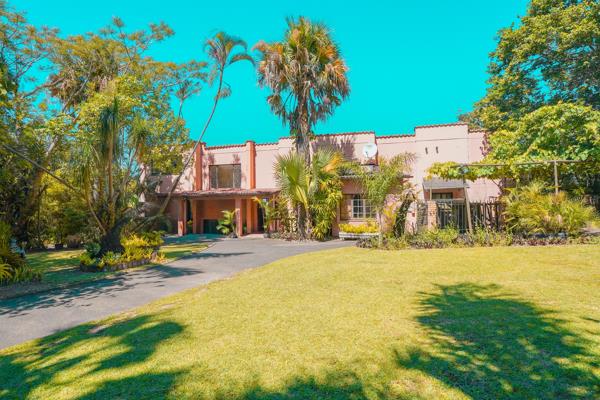 8 Bedroom House