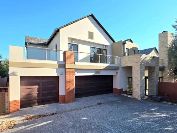 5 Bedroom House