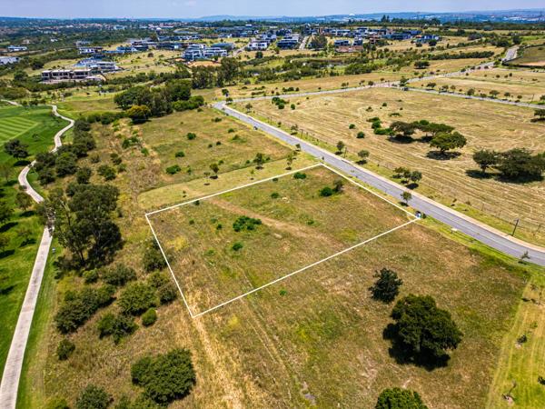 2 209 m² Land