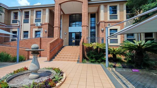 208  m² Office Space