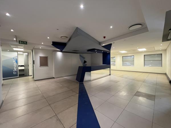 196.6 m² Commercial space