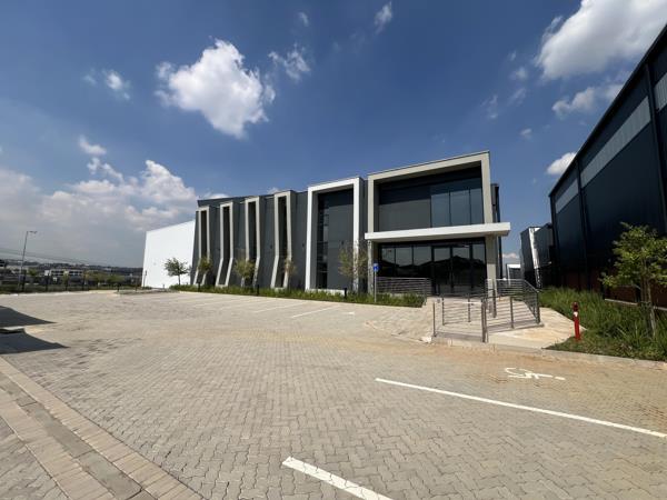 5 515 m² Industrial space