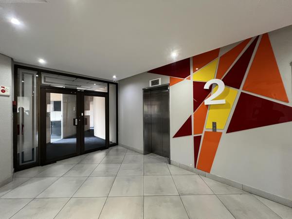 1 076  m² Commercial space