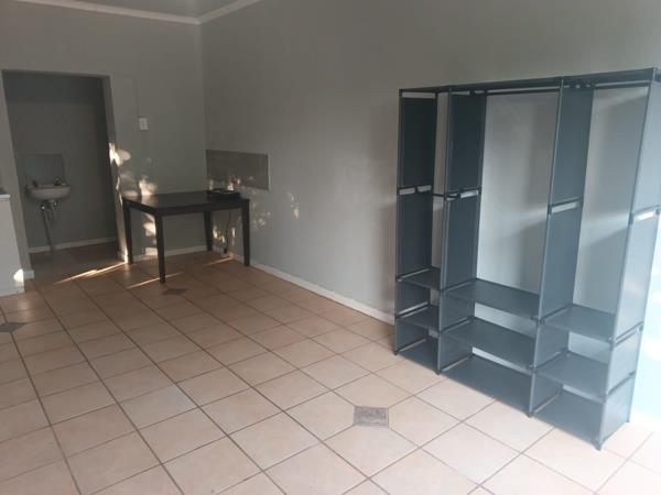 1 Bedroom Garden Cottage