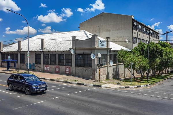 30 Bedroom Apartment